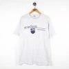NCAA Vintage Penn State University T-Shirt - XL