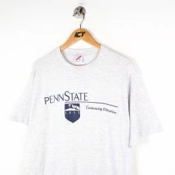 NCAA Vintage Penn State University T-Shirt - XL -Icy Sales Shop 8924 20IMG 0035