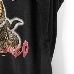 Icy Vintage Vintage Distressed Local Lodge 1842 Franklin, PA T-Shirt - 2XL -Icy Sales Shop 8956 20IMG 0033