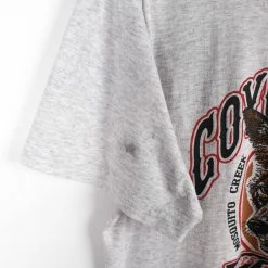 Icy Vintage Vintage Coyote Hunt 1995 T-Shirt - Large -Icy Sales Shop 8983 20IMG 0070