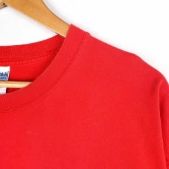 NCAA University Of Wisconsin Alumni T-Shirt - XL -Icy Sales Shop 8995 20IMG 0012