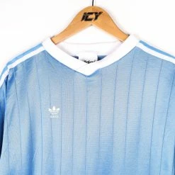 Vintage Adidas Soccer Jersey - Large -Icy Sales Shop 8997 20IMG 0021