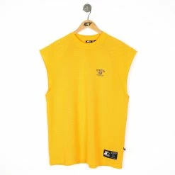 Vintage Starter Basketball Jersey - Large