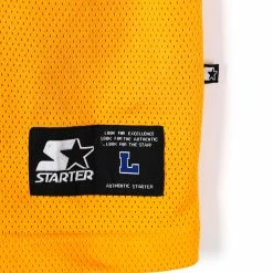Vintage Starter Basketball Jersey - Large -Icy Sales Shop 8IMG 0030