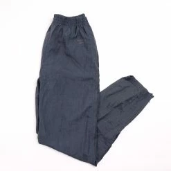 Vintage Reebok Windbreaker Track-Pant - Medium