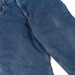 Carhartt Straight Cut Lined Jean Pants - Large -Icy Sales Shop 9005 20IMG 0037