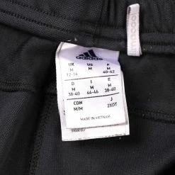 Vintage Adidas Grey Track-Pants - Medium -Icy Sales Shop 9038 20IMG 0038