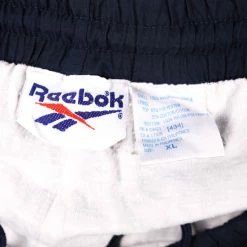 Vintage Reebok Windbreaker Track-Pants - Large -Icy Sales Shop 9044 20IMG 0064