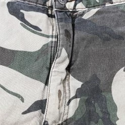 Wrangler Lined Camo Cargo Pants - 2XL -Icy Sales Shop 9045 20IMG 0067