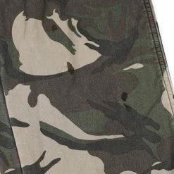 Wrangler Lined Camo Cargo Pants - 2XL -Icy Sales Shop 9045 20IMG 0069