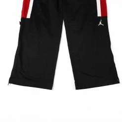 Vintage Jordan Black Track-Pants - Small -Icy Sales Shop 9046 20IMG 0074