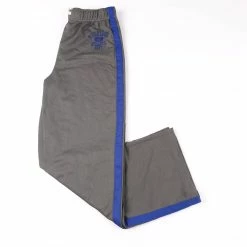 Tommy Hilfiger Grey Track-Pants - Womens Small