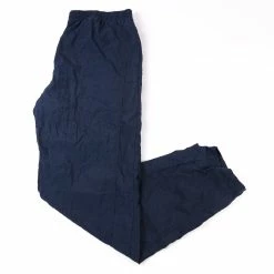 Vintage Reebok Windbreaker Track-Pants - Large