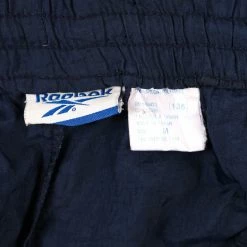 Vintage Reebok Windbreaker Track-Pants - Large -Icy Sales Shop 9061 20IMG 0015