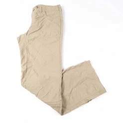 The North Face Hiking Pants - Womens Medium