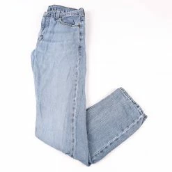 Levi's 513 Jean Denim Pants - Medium