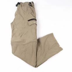 Icy Vintage BC Convertible Cargo Pants - Large