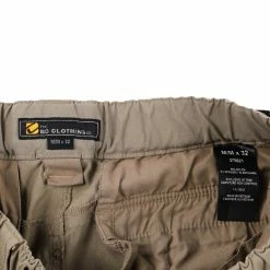 Icy Vintage BC Convertible Cargo Pants - Large -Icy Sales Shop 9077 20IMG 0091