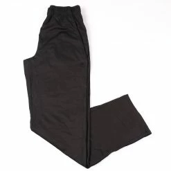 Fila Grey Track-Pants - Small