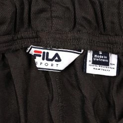 Fila Grey Track-Pants - Small -Icy Sales Shop 9079 20IMG 0100