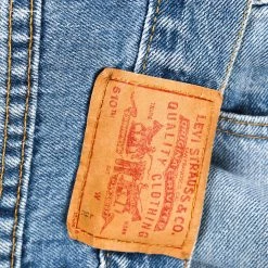 Levi's 510 Jean Denim Pants - Womens Large -Icy Sales Shop 9082 20IMG 0113