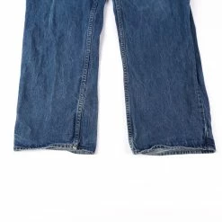 Tommy Hilfiger Jean Straight Cut Denim Pants - 2XL -Icy Sales Shop 9097 20IMG 0028