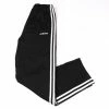 Vintage Adidas Tear-Away Track-Pants - Small