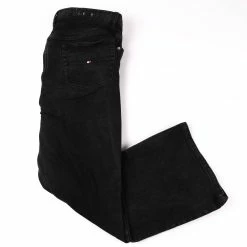 Tommy Hilfiger Flared Denim Pants - Womens Large