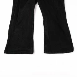 Tommy Hilfiger Flared Denim Pants - Womens Large -Icy Sales Shop 9119 20IMG 0130