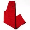 Vintage Starter Red Track-Pants - Small