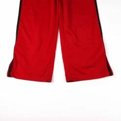 Vintage Starter Red Track-Pants - Small -Icy Sales Shop 9130 20IMG 0021