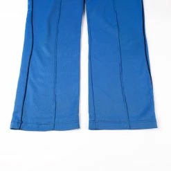 Vintage Nike 70s/80s Blue Track-Pants - XL -Icy Sales Shop 9132 20IMG 0029