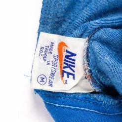 Vintage Nike 70s/80s Blue Track-Pants - XL -Icy Sales Shop 9132 20IMG 0032