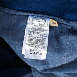 Guess Straight Cut Denim Pants - Large -Icy Sales Shop 9135 20IMG 0044