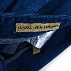 Guess Straight Cut Denim Pants - Large -Icy Sales Shop 9135 20IMG 0045