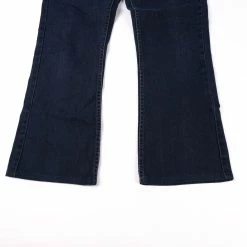 Tommy Hilfiger Flared Jean Denim Pants - Womens Medium -Icy Sales Shop 9141 20IMG 0021