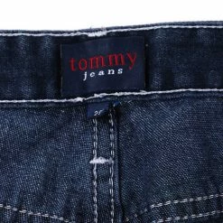 Tommy Hilfiger Flared Jean Denim Pants - Womens Medium -Icy Sales Shop 9141 20IMG 0022