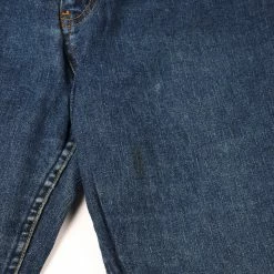 Tommy Hilfiger Flared Denim Pants - Womens Medium -Icy Sales Shop 9142 20IMG 0025