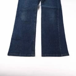Tommy Hilfiger Flared Denim Pants - Womens Medium -Icy Sales Shop 9142 20IMG 0026