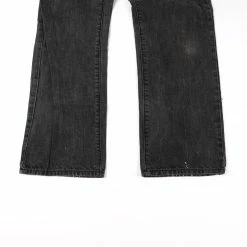 Guess Straight Cut Jean Denim Pants - Large -Icy Sales Shop 9144 20IMG 0034