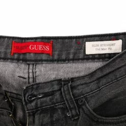 Guess Straight Cut Jean Denim Pants - Large -Icy Sales Shop 9144 20IMG 0037