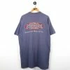 Icy Vintage Vintage World Seadoo Leader T-Shirt - 2XL