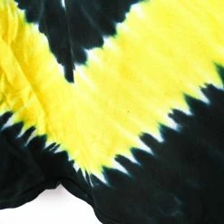 Icy Vintage Vintage Liquid Blue Saint John's Lady Knights Tie-Dye T-Shirt - XL -Icy Sales Shop 9169 20IMG 0081