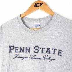 Vintage Collegiate Penn State College T-Shirt - Large -Icy Sales Shop 9197 20IMG 0003