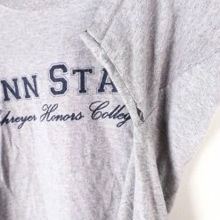 Vintage Collegiate Penn State College T-Shirt - Large -Icy Sales Shop 9197 20IMG 0004