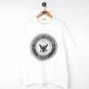 Icy Vintage Vintage United States Navy T-Shirt - Large