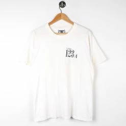 Vintage Lee Lotus All-Stars Graphic T-Shirt - Large -Icy Sales Shop 9236 20IMG 0043