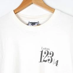 Vintage Lee Lotus All-Stars Graphic T-Shirt - Large -Icy Sales Shop 9236 20IMG 0045