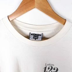Vintage Lee Lotus All-Stars Graphic T-Shirt - Large -Icy Sales Shop 9236 20IMG 0046