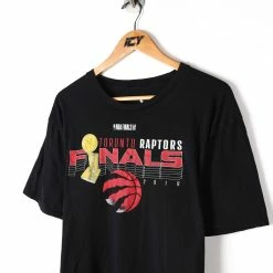 NBA Toronto Raptors 2019 Finals T-Shirt - Large -Icy Sales Shop 9278 20IMG 0069